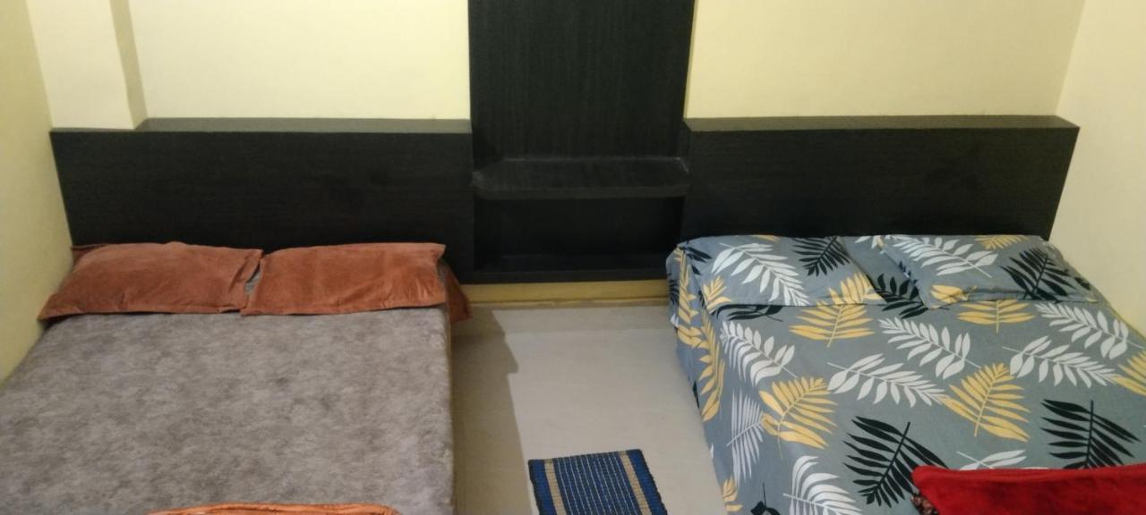 New Milan Palace, Deoghar Ruang foto