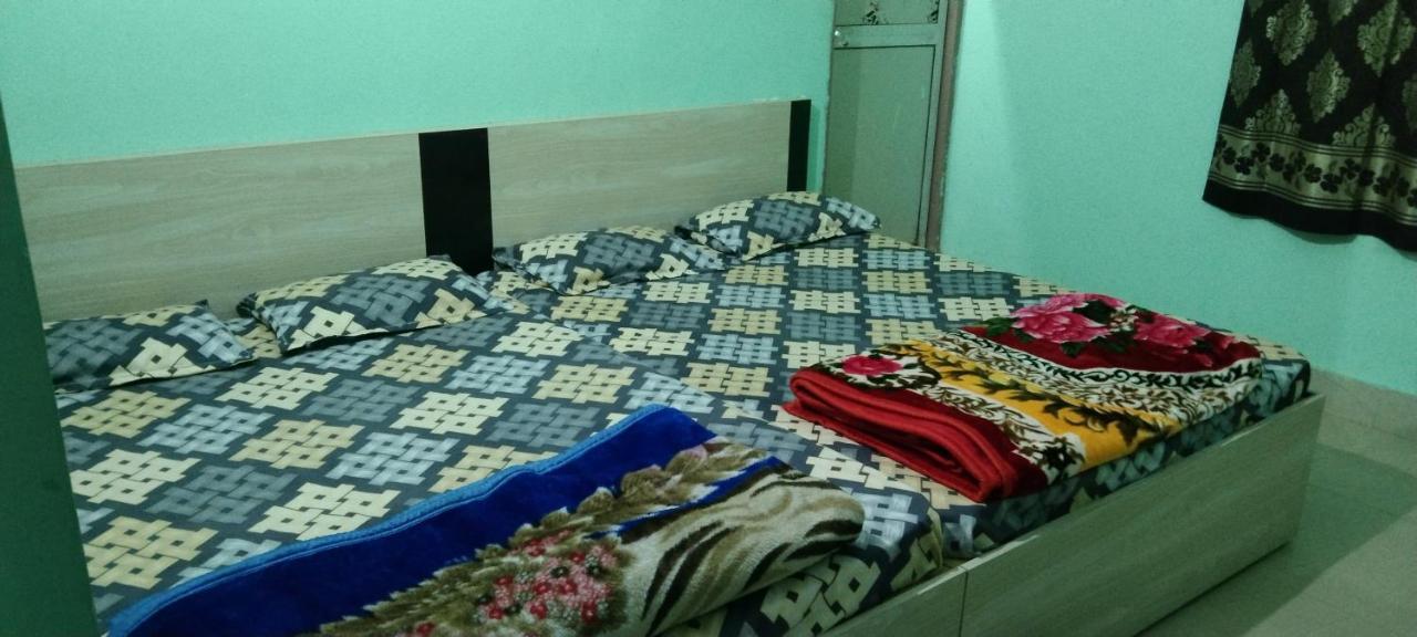 New Milan Palace, Deoghar Ruang foto