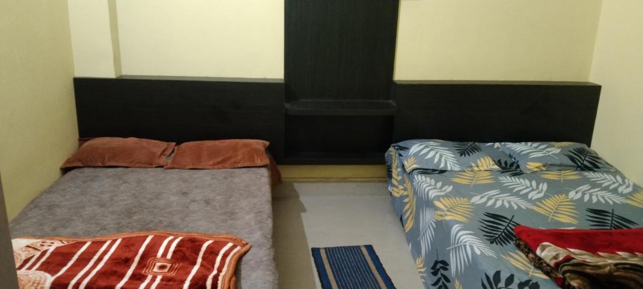 New Milan Palace, Deoghar Bagian luar foto