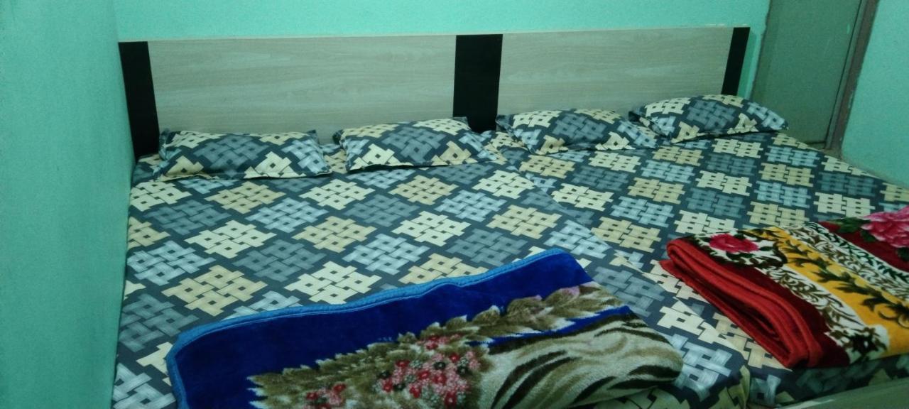 New Milan Palace, Deoghar Bagian luar foto