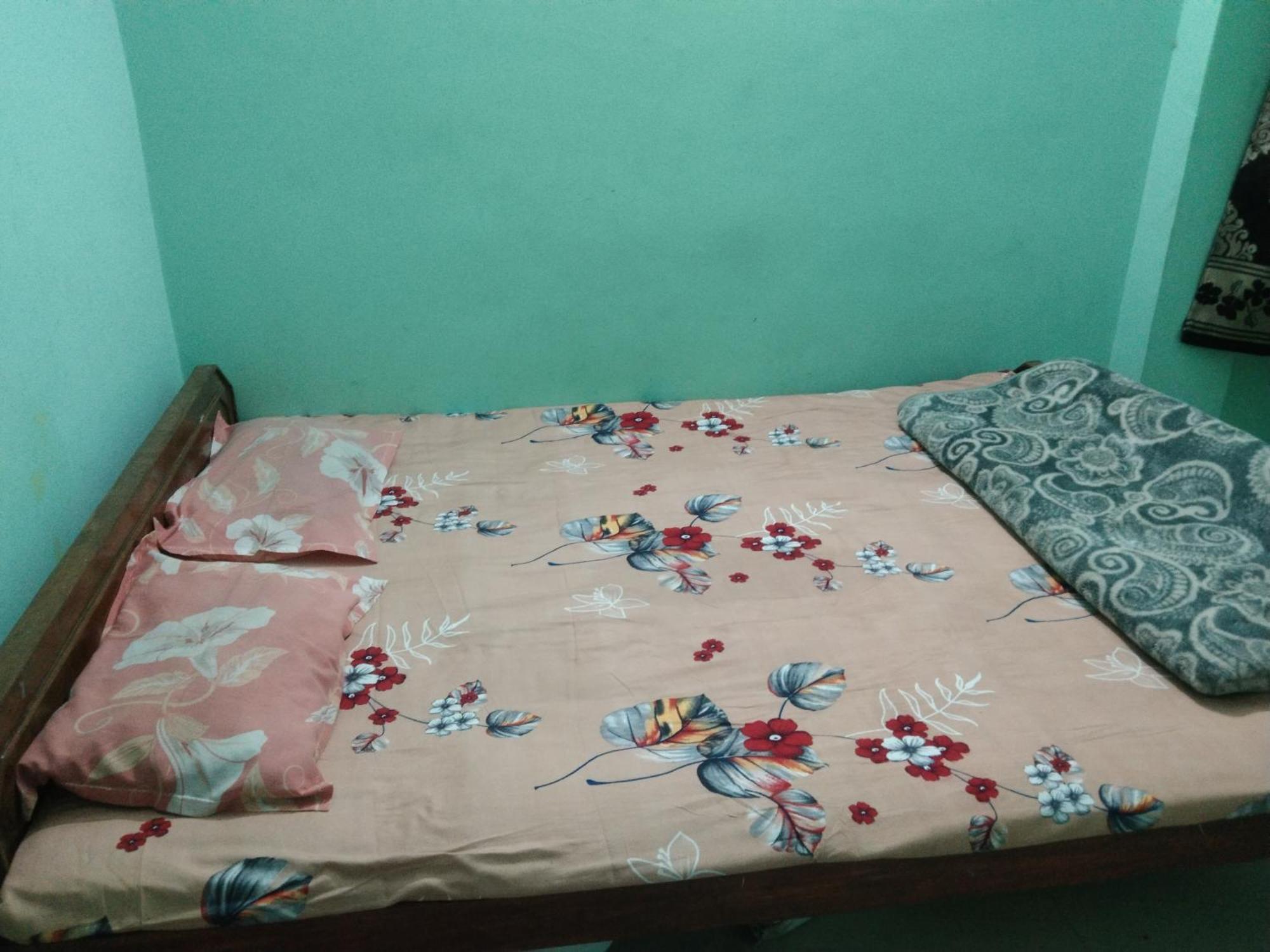 New Milan Palace, Deoghar Bagian luar foto