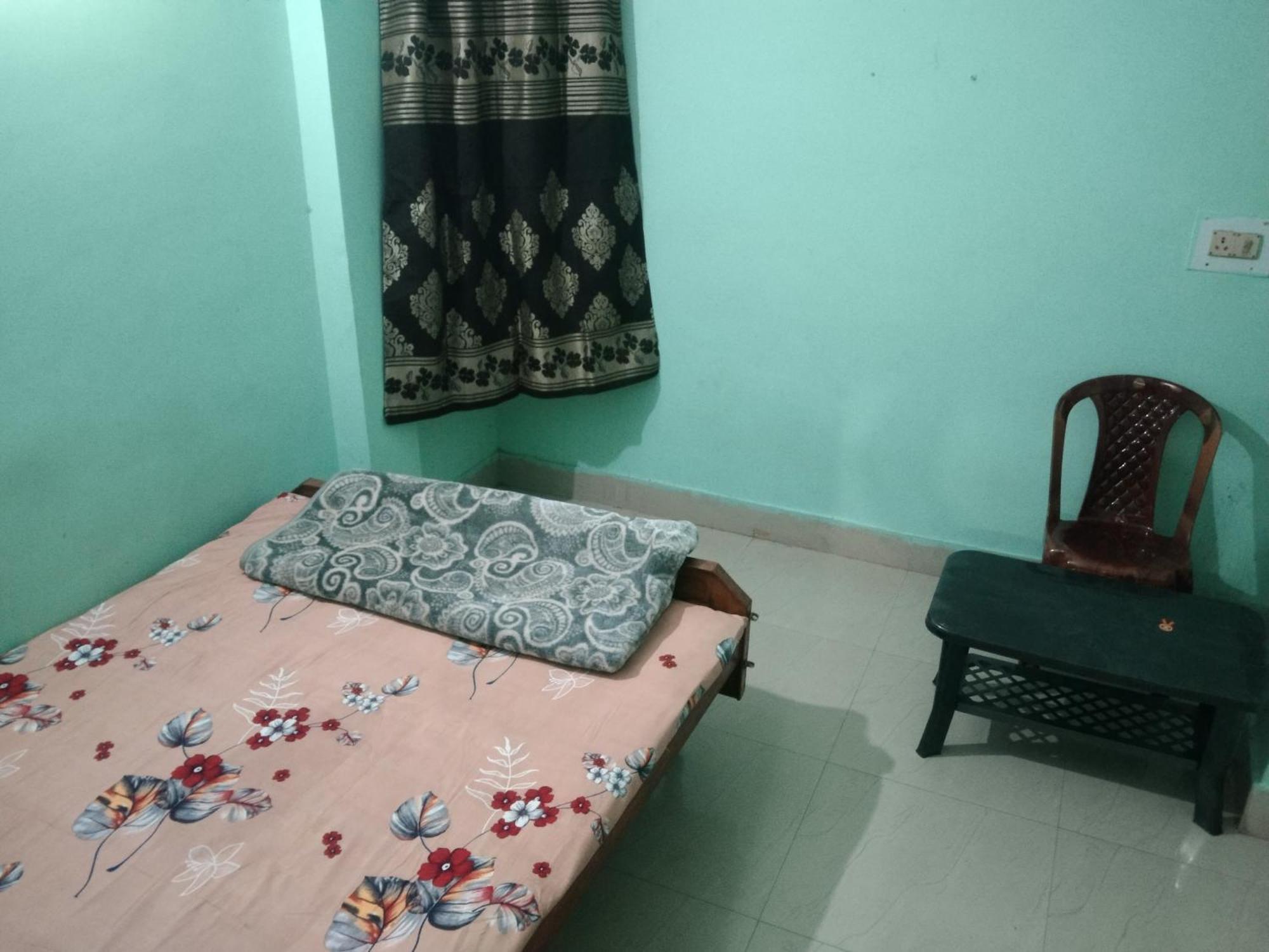 New Milan Palace, Deoghar Bagian luar foto